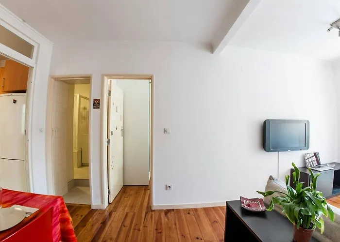 My Flat Apartament *