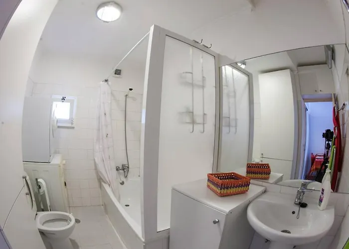 My Flat Апартаменти