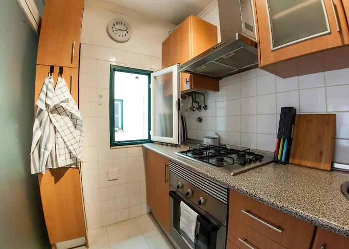 My Flat * Лісабон