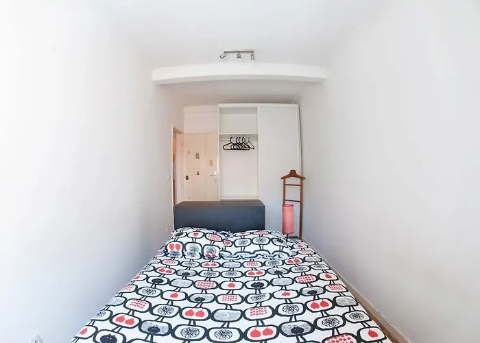 My Flat Апартаменти *