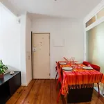 My Flat Apartment *