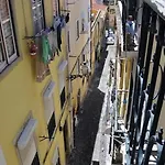 My Flat Apartment Lisbon