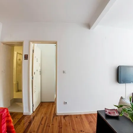 My Flat Διαμέρισμα *