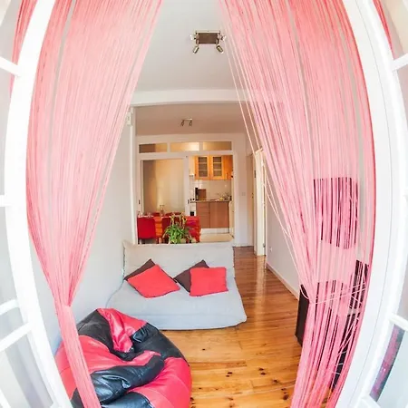 My Flat Διαμέρισμα *