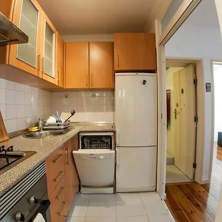 My Flat 公寓 *