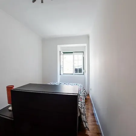 公寓 My Flat Lisboa