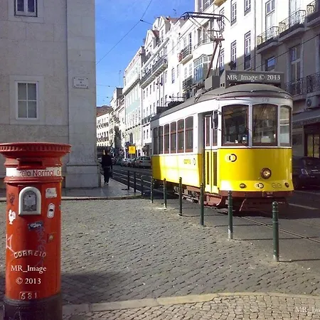 Διαμέρισμα My Flat