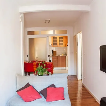 My Flat Apartamento *