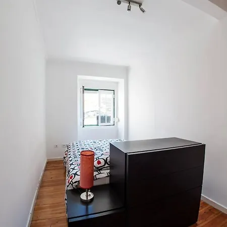 公寓 My Flat Lisboa