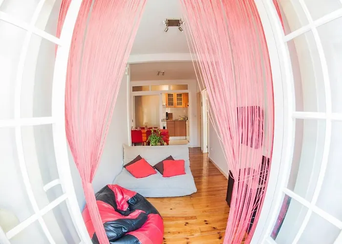 My Flat Apartamento *