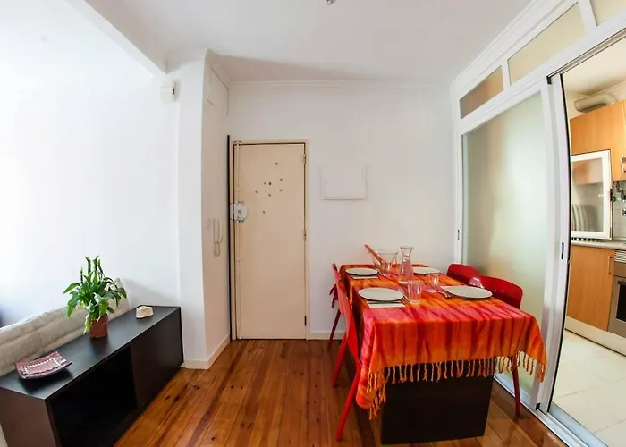 My Flat Apartamento *