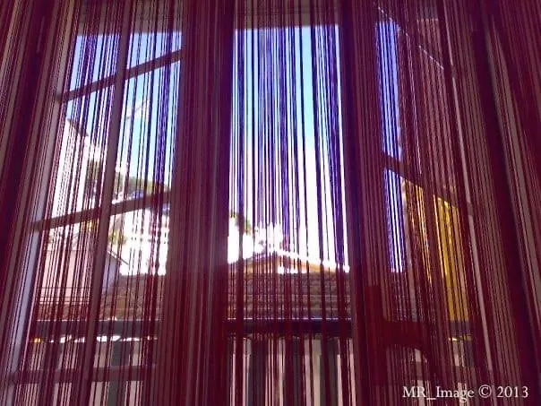 My Flat * リスボン