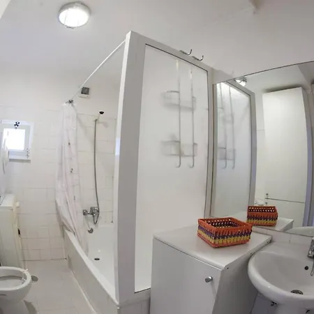 My Flat Appartamento