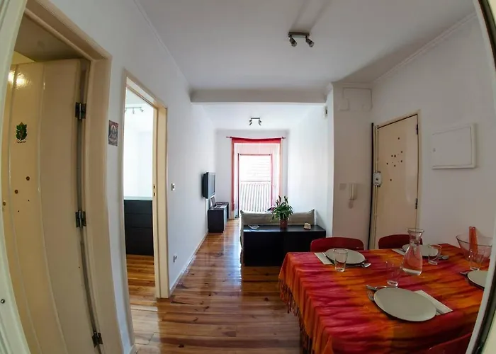 My Flat Appartamento